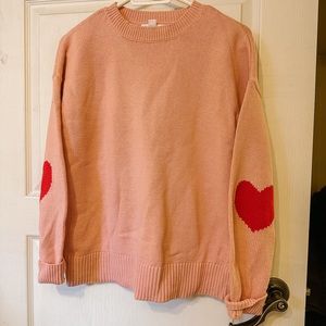 Jillian harris Joe fresh sweater